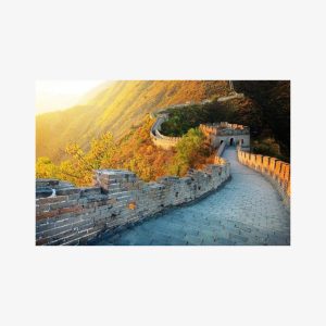3-Day Private Beijing Tour with Airport Transfer