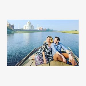 5 Nights 6 Days Private Golden Triangle Tour - Delhi Agra Jaipur