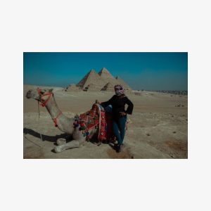 Day Tour To Cairo From Luxor By Flight