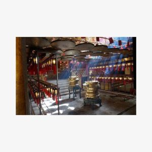 Half-Day Private Custom Tour of Hong Kong