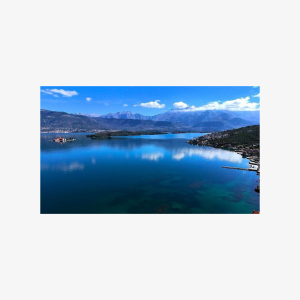 Kotor | Escape from the Masses: 2.5-H Private Boka Bay Boat Tour