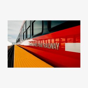 Pikes Peak COG Railway & Garden of Gods Tour - Lunch Included