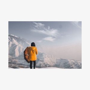 6 Days Private Tour in Kashmir Valley