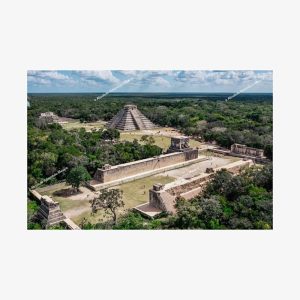 VIP Chichen Itza Private Tour, Couple
