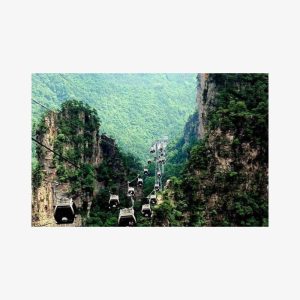 2 Full Days Zhangjiajie National Forest Park & Glass Bridge Tour