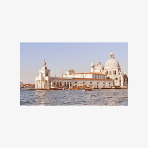 Boat tour of the artistic beauties of Venice, Family of 4
