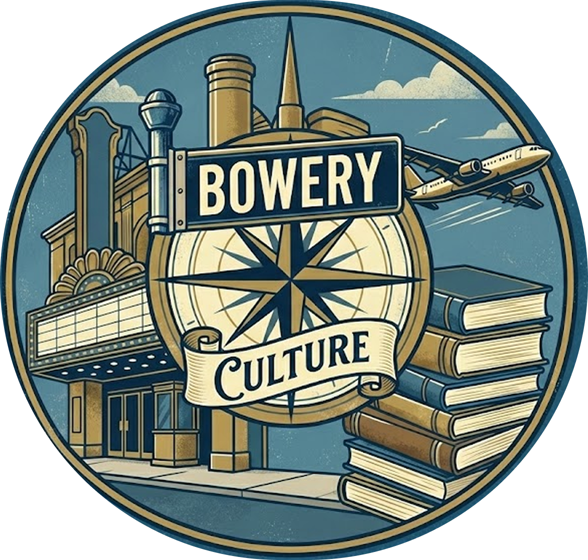 Bowery Culture